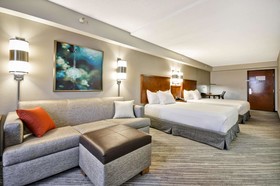 Hyatt Place Minneapolis Airport-South