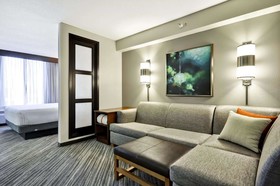 Hyatt Place Minneapolis Airport-South