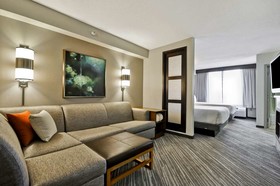 Hyatt Place Minneapolis Airport-South