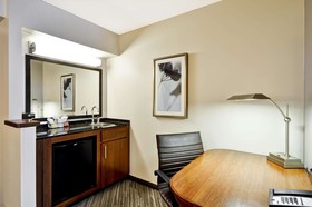 Hyatt Place Minneapolis Airport-South