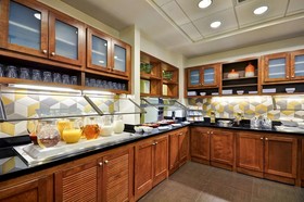 Hyatt Place Minneapolis Airport-South