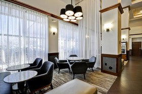 Hyatt Place Minneapolis Airport-South