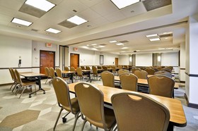 Hyatt Place Minneapolis Airport-South