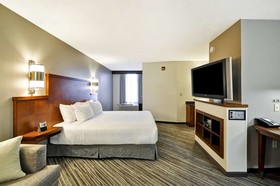 Hyatt Place Minneapolis Airport-South
