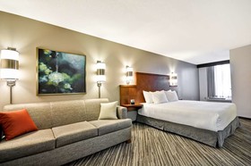 Hyatt Place Minneapolis Airport-South