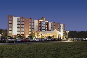 Hyatt Place Minneapolis Airport-South