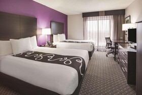 La Quinta Inn & Suites by Wyndham Minneapolis Bloomington W