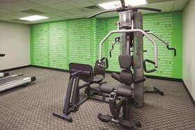 La Quinta Inn & Suites by Wyndham Minneapolis Bloomington W
