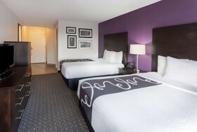 La Quinta Inn & Suites by Wyndham Minneapolis Bloomington W
