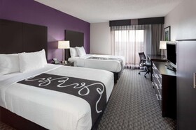 La Quinta Inn & Suites by Wyndham Minneapolis Bloomington W