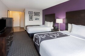 La Quinta Inn & Suites by Wyndham Minneapolis Bloomington W