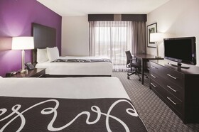 La Quinta Inn & Suites by Wyndham Minneapolis Bloomington W