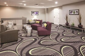 La Quinta Inn & Suites by Wyndham Minneapolis Bloomington W