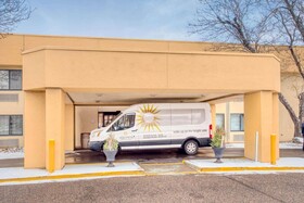 La Quinta Inn by Wyndham Minneapolis Airport Bloomington