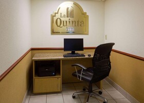 La Quinta Inn by Wyndham Minneapolis Airport Bloomington