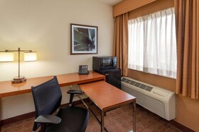 La Quinta Inn by Wyndham Minneapolis Airport Bloomington