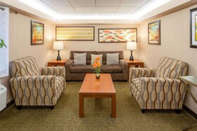 La Quinta Inn by Wyndham Minneapolis Airport Bloomington