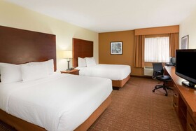 La Quinta Inn by Wyndham Minneapolis Airport Bloomington