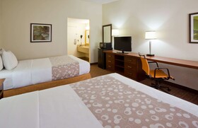 La Quinta Inn by Wyndham Minneapolis Airport Bloomington