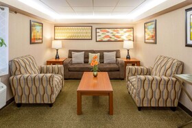 La Quinta Inn by Wyndham Minneapolis Airport Bloomington