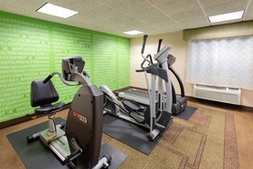La Quinta Inn by Wyndham Minneapolis Airport Bloomington
