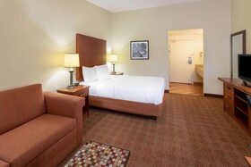 La Quinta Inn by Wyndham Minneapolis Airport Bloomington