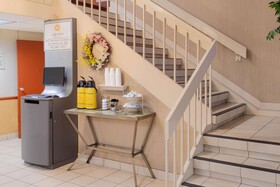 La Quinta Inn by Wyndham Minneapolis Airport Bloomington
