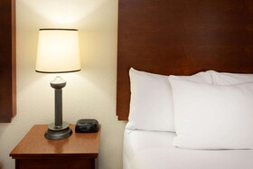 La Quinta Inn by Wyndham Minneapolis Airport Bloomington