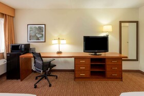 La Quinta Inn by Wyndham Minneapolis Airport Bloomington