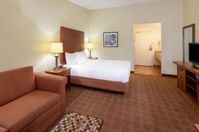 La Quinta Inn by Wyndham Minneapolis Airport Bloomington