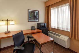 La Quinta Inn by Wyndham Minneapolis Airport Bloomington