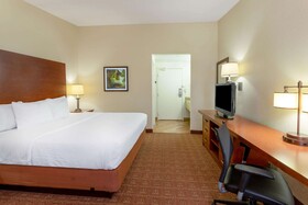 La Quinta Inn by Wyndham Minneapolis Airport Bloomington