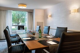 DoubleTree by Hilton Minneapolis Airport