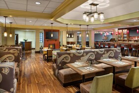 DoubleTree by Hilton Minneapolis Airport