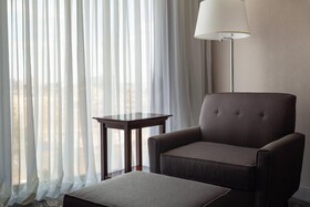 DoubleTree by Hilton Minneapolis Airport