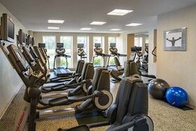 DoubleTree by Hilton Minneapolis Airport