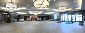 DoubleTree by Hilton Minneapolis Airport