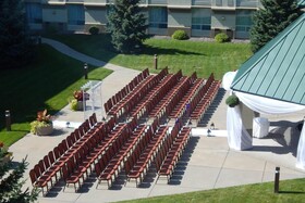 DoubleTree by Hilton Minneapolis Airport