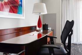 DoubleTree by Hilton Minneapolis Airport
