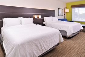 Holiday Inn Express & Suites Mall of America
