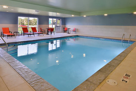 Holiday Inn Express & Suites Mall of America