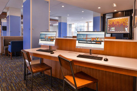 Holiday Inn Express & Suites Mall of America