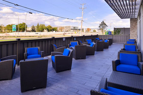Holiday Inn Express & Suites Mall of America