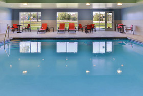 Holiday Inn Express & Suites Mall of America