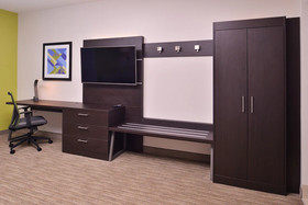 Holiday Inn Express & Suites Mall of America