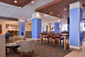 Holiday Inn Express & Suites Mall of America