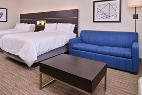 Holiday Inn Express & Suites Mall of America