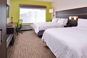 Holiday Inn Express & Suites Mall of America