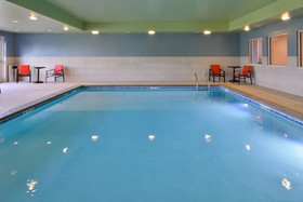Holiday Inn Express & Suites Mall of America