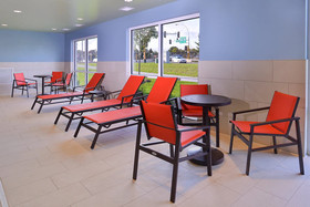 Holiday Inn Express & Suites Mall of America
